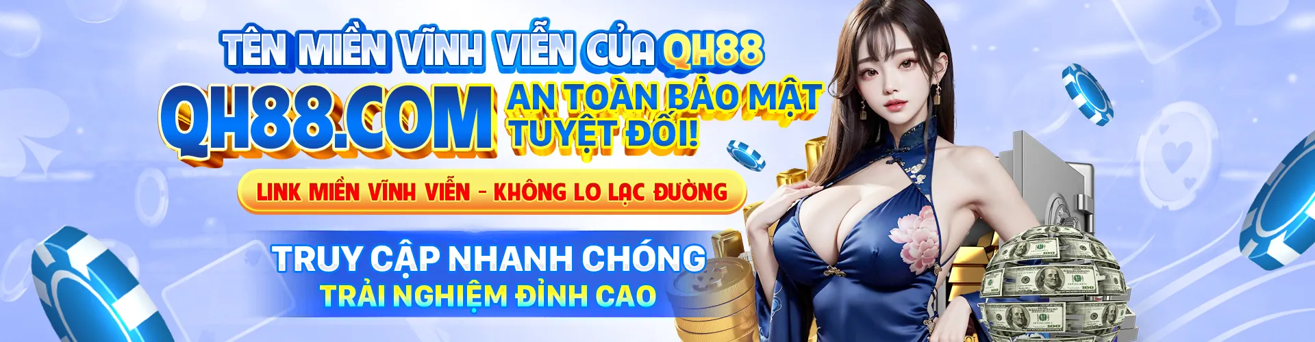 Cảnh sòng bạc trực tuyến sôi động với các trò chơi đa dạng